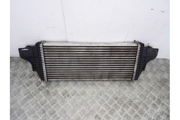 2515000000 INTERCOOLER MERCEDES-BENZ CLASE ML (BM 164) 320 / 350 CDI (164.122) 2005 2515000000 208691 MERCEDES-BENZ - 4