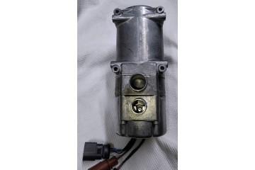 Audi Hydronic II eberspacher D5S F 4H0 Catalog number of the part 4H0265105J 4H0265105H