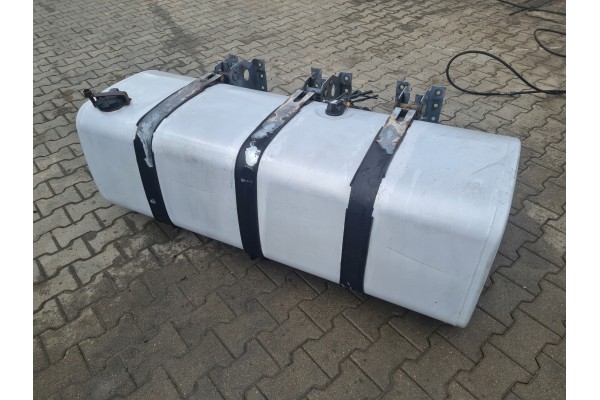 FUEL TANK RENAULT GAMA T K C VOLVO FH FM FL FE FMX LOW DECK 160x69x56