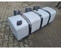 FUEL TANK RENAULT GAMA T K C VOLVO FH FM FL FE FMX LOW DECK 160x69x56 Part manufacturer Renault OE