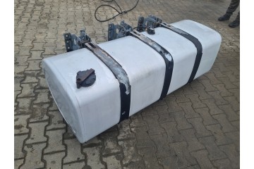 FUEL TANK RENAULT GAMA T K C VOLVO FH FM FL FE FMX LOW DECK 160x69x56 Part manufacturer Renault OE