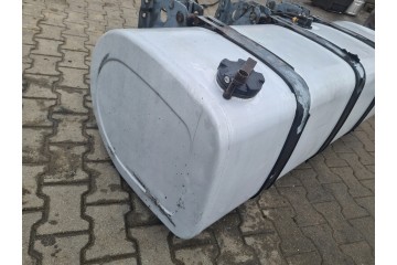 FUEL TANK RENAULT GAMA T K C VOLVO FH FM FL FE FMX LOW DECK 160x69x56 Car type trucks cargo vans