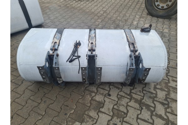FUEL TANK RENAULT GAMA T K C VOLVO FH FM FL FE FMX LOW DECK 160x69x56 Quality of parts according to GVO O original with manufact