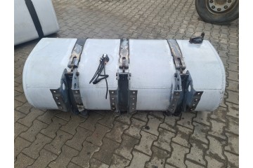 FUEL TANK RENAULT GAMA T K C VOLVO FH FM FL FE FMX LOW DECK 160x69x56 Quality of parts according to GVO O original with manufact