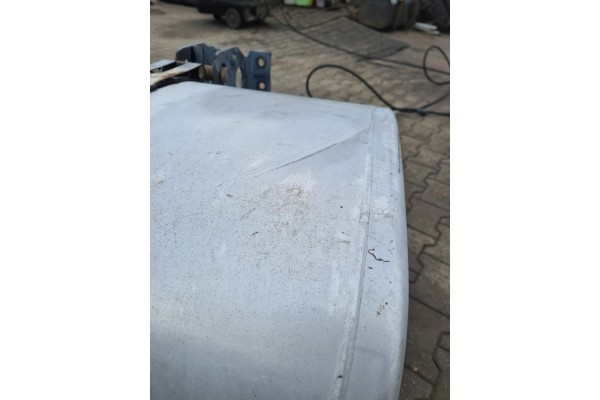 Depósito de Combustible Renault Gama T K C Volvo FH FM FL FE FMX Low D