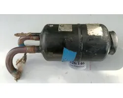 Conjunto de Cilindro de Gas para Portatanque Carrier Supra 65-60026-00 Nº 326/146