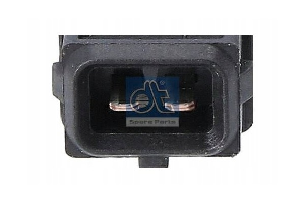 Heater valve DT SPARE PARTS 6 73041