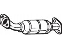 CATALYST EURO EMISSION 5 090 212 BOSAL HYUNDAI Packaging status original