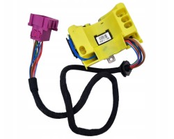 Parking heater controller Airtronic D4S 24V MAN 225102004202