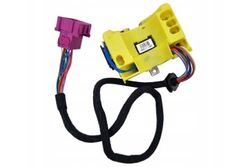 Parking heater controller Airtronic D4S 24V MAN 225102004202