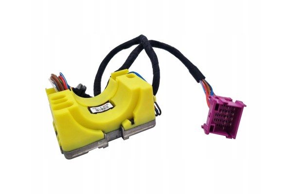 Parking heater controller Airtronic D4S 24V MAN 225102004202 Catalog number of the part 225102004202