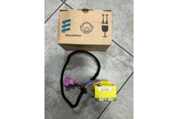 Parking heater controller Airtronic D4S 24V MAN 225102004202 Car type trucks cargo vans passenger cars