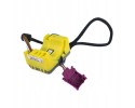 Parking heater controller Airtronic D4S 24V MAN 225102004202 Quality of parts according to GVO Q original with factory logo OEM 