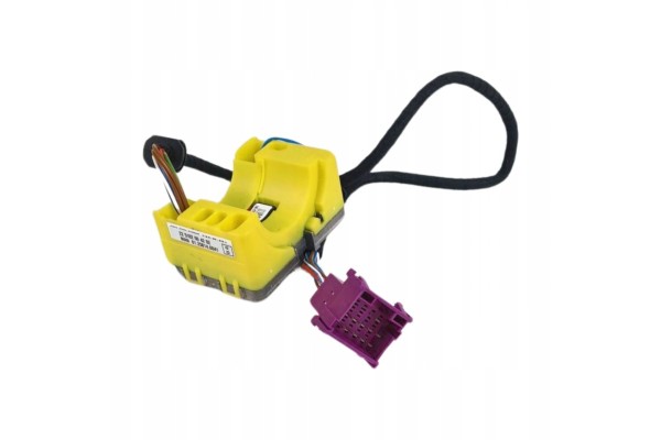 Parking heater controller Airtronic D4S 24V MAN 225102004202 Quality of parts according to GVO Q original with factory logo OEM 