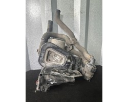 MERCEDES ACTROS MP4 WEBASTO TP50 A0078305461 A0078306161