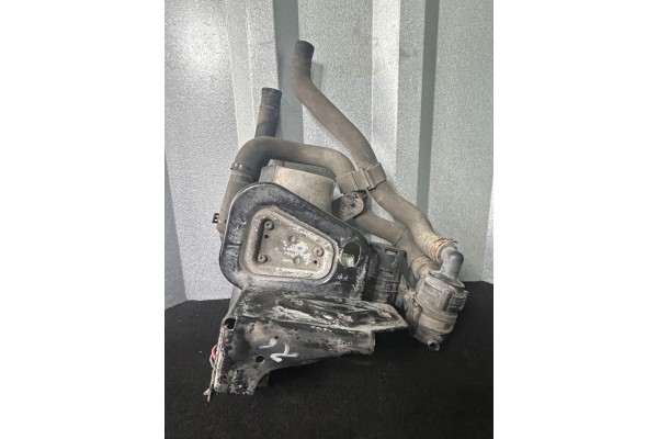 MERCEDES ACTROS MP4 WEBASTO TP50 A0078305461 A0078306161