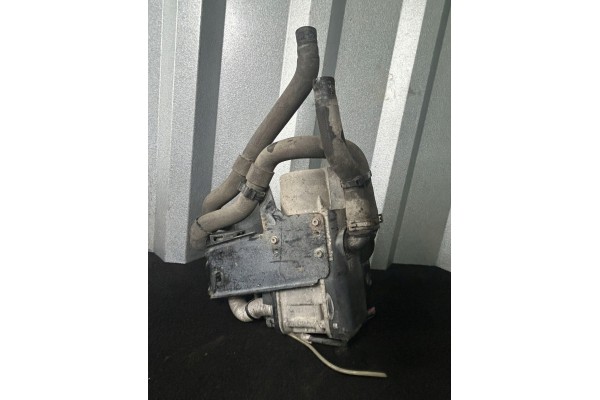 MERCEDES ACTROS MP4 WEBASTO TP50 A0078305461 A0078306161 Catalog number of the part A9608307961