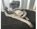 MERCEDES ACTROS MP4 WEBASTO TP50 A0078305461 A0078306161 Part manufacturer Mercedes Benz OE