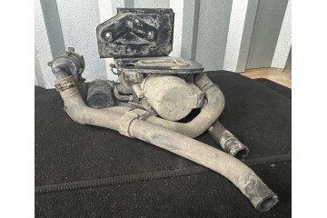 MERCEDES ACTROS MP4 WEBASTO TP50 A0078305461 A0078306161 Part manufacturer Mercedes Benz OE