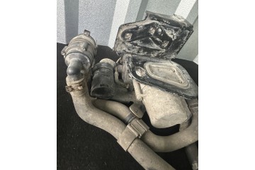 MERCEDES ACTROS MP4 WEBASTO TP50 A0078305461 A0078306161 Car type trucks