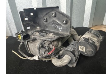 Webasto TP50 para Mercedes Actros MP4 A9608307961