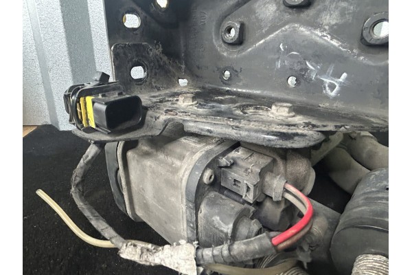 Webasto TP50 para Mercedes Actros MP4 A9608307961