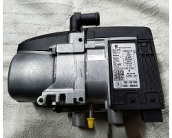 Hydronic S3 D4A 24V MAN eberspacher