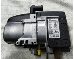 Hydronic S3 D4A 24V MAN Eberspacher