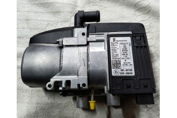 Hydronic S3 D4A 24V MAN eberspacher