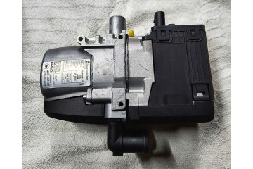 Hydronic S3 D4A 24V MAN eberspacher Catalog number of the part 8161901 6201