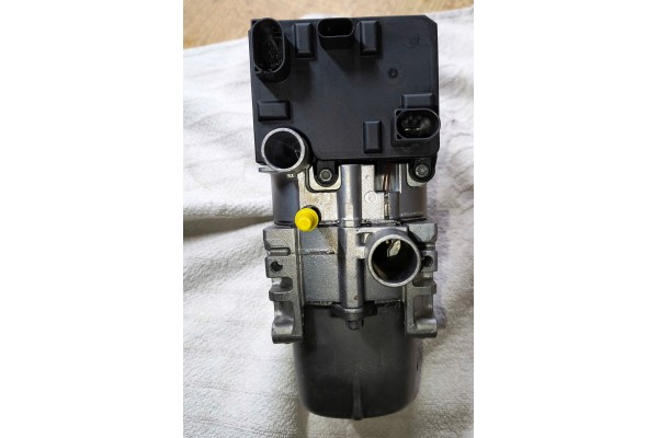 Hydronic S3 D4A 24V MAN eberspacher Car type undefined trucks cargo vans