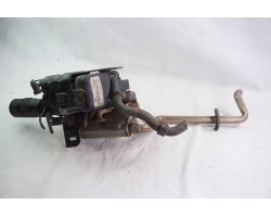 PARKING HEATER WEBASTO VW TOURAN CADDY 1K0815005JJ 9013859D