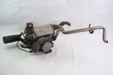 PARKING HEATER WEBASTO VW TOURAN CADDY 1K0815005JJ 9013859D Catalog number of the part 1K0815005JJ