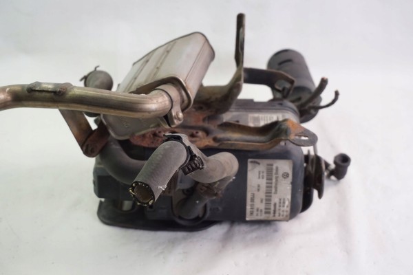 PARKING HEATER WEBASTO VW TOURAN CADDY 1K0815005JJ 9013859D Car type passenger cars