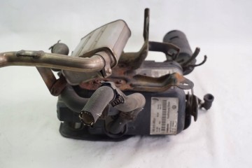 PARKING HEATER WEBASTO VW TOURAN CADDY 1K0815005JJ 9013859D Car type passenger cars