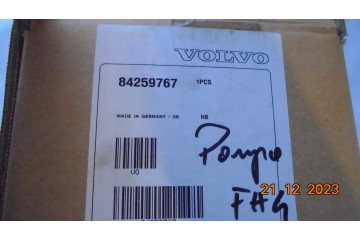 Webasto parking heater pump oe VOLVO 84259767 Car type trucks