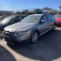 AUDI A6 ALLROAD QUATTRO (4FH) 2.7 TDI  Quattro