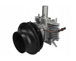 Calefactor estacionario Webasto 1322851B