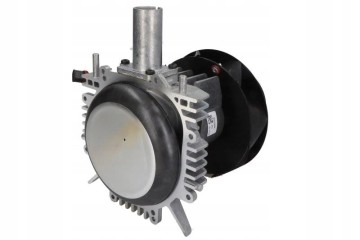 Blower WEBASTO 1322851B Part manufacturer Webasto