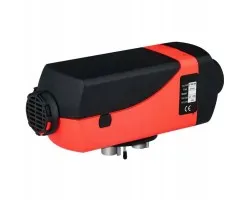 Calefactor independiente para coche ZM8001, 12V/5kW