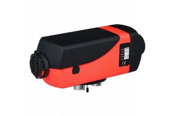 Independent car heater ZM8001 12V 5kW