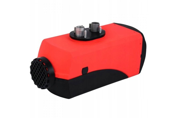 Independent car heater ZM8001 12V 5kW Part manufacturer no brand