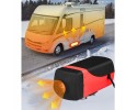 Independent car heater ZM8001 12V 5kW Car type RVs