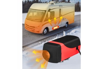 Independent car heater ZM8001 12V 5kW Car type RVs