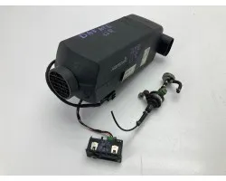 Calefactor estacionario DAF 105 EURO 5 AIRTRONIC M D4S