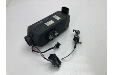 DAF 105 EURO 5 PARKING HEATER AIRTRONIC M D4S Catalog number of the part 11221122NNN