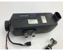 Calefactor estacionario DAF 105 EURO 5 AIRTRONIC M D4S