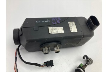 Calefactor estacionario DAF 105 EURO 5 AIRTRONIC M D4S