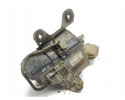 Mercedes Benz S W220 2001 Parking heater Webasto 2205003590