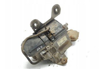 Mercedes Benz S W220 2001 Parking heater Webasto 2205003590